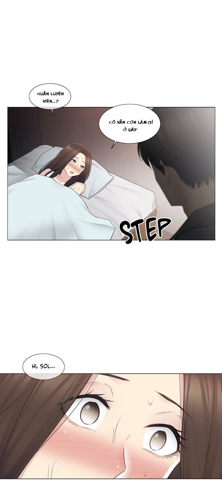 mở khóa tim em chapter 59 26