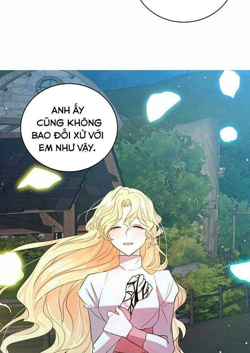 tôi là bạn gái cũ của một người lính chapter 57 14