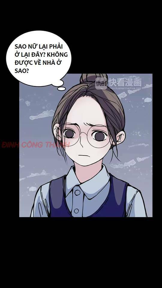 tiểu quỷ chapter 18 19