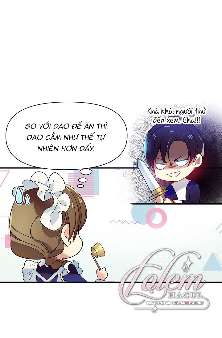 từ lúc bắt đầu tôi vẫn luôn ở bên em chapter 3 11