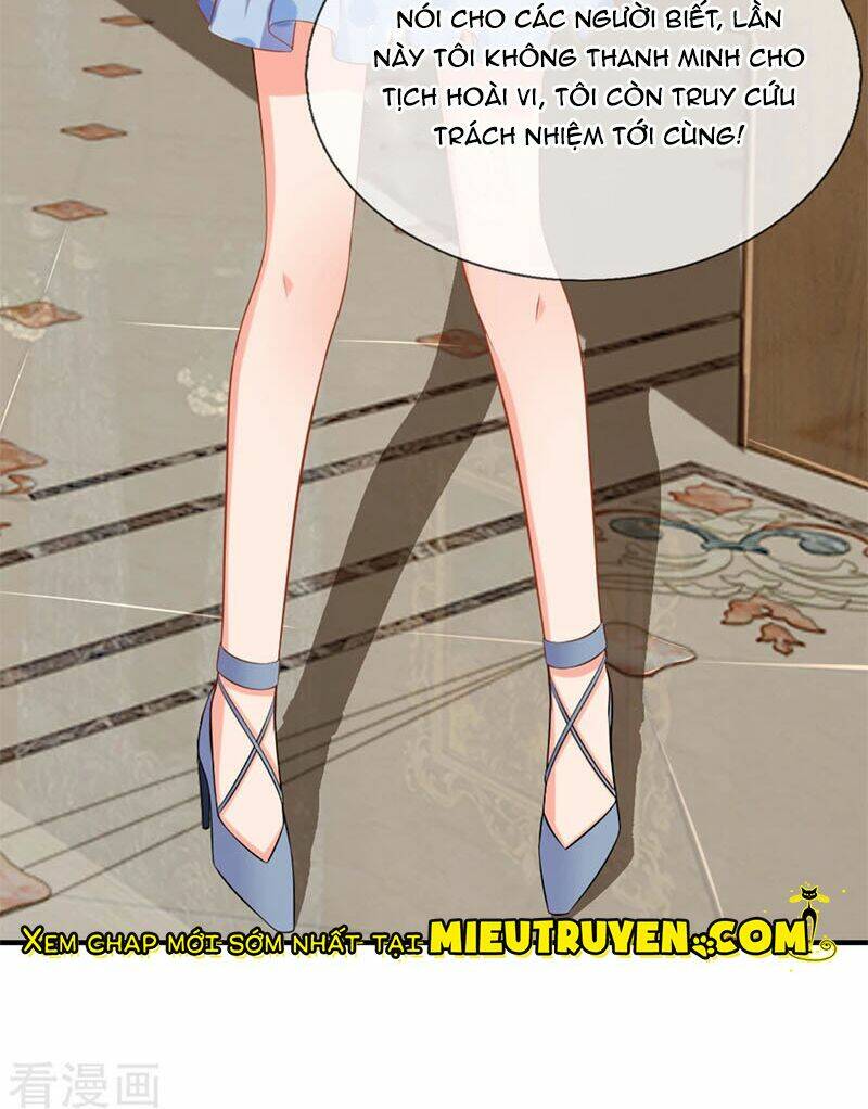 vợ yêu gả nhầm của phúc hắc tổng tài chapter 34 8