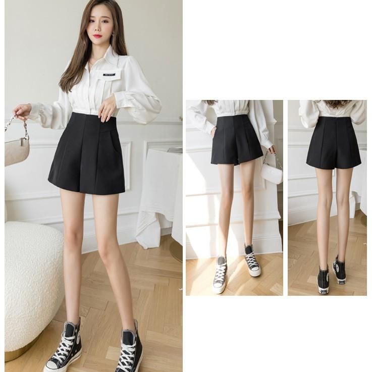 Quần đùi nữ đẹp - TQ125