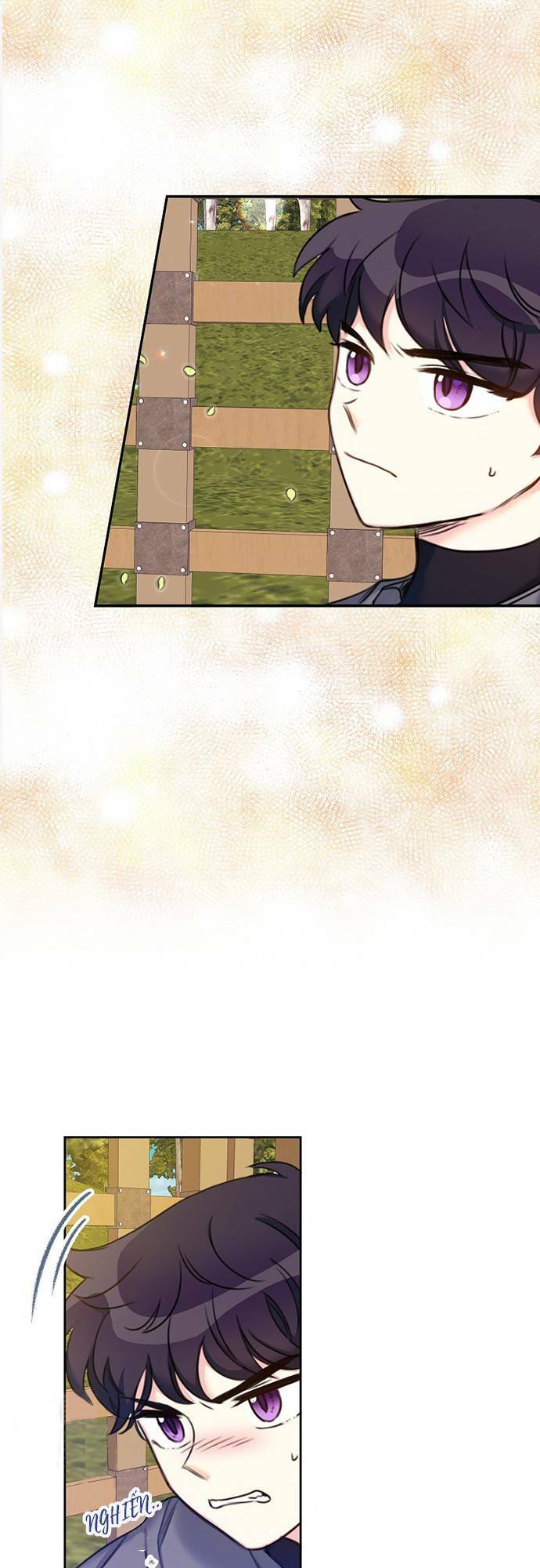 sinh ra làm con gái ác nữ chapter 16 8