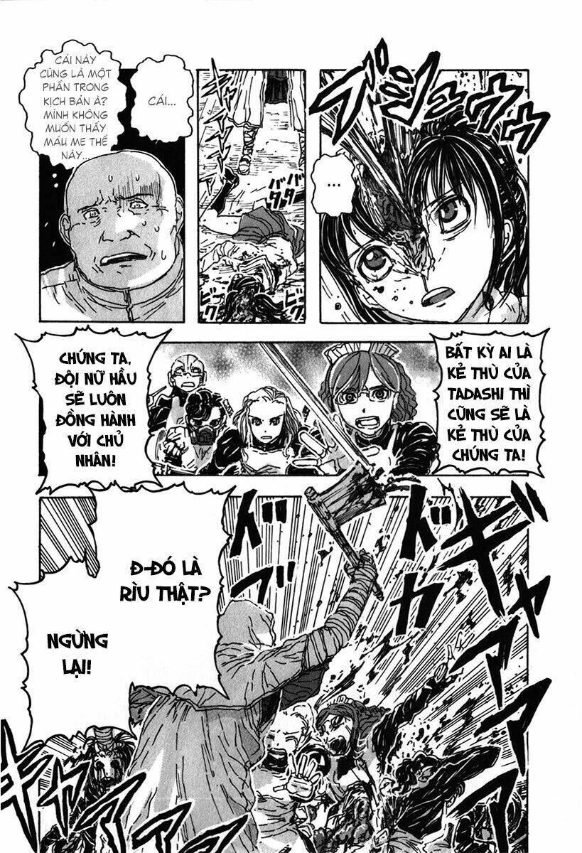 franken fran chapter 55 15