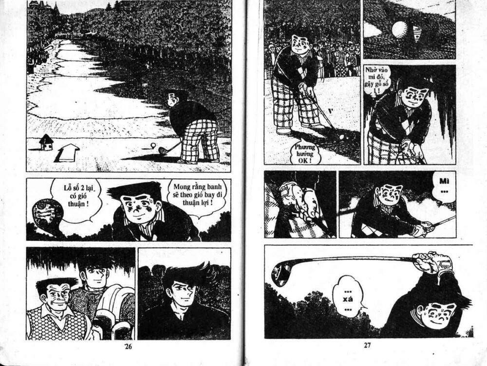 tân teppi chapter 54 14