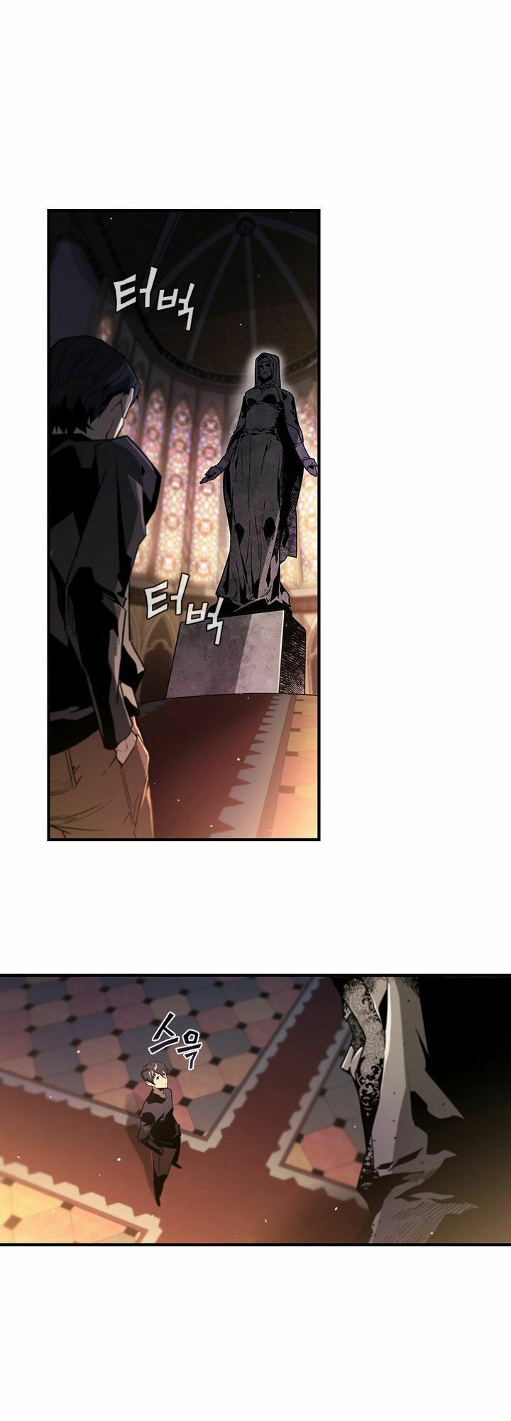 khát vọng trỗi dậy chapter 59 66