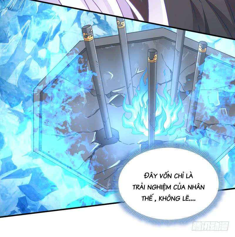 trò chơi trừng phạt chapter 69 34