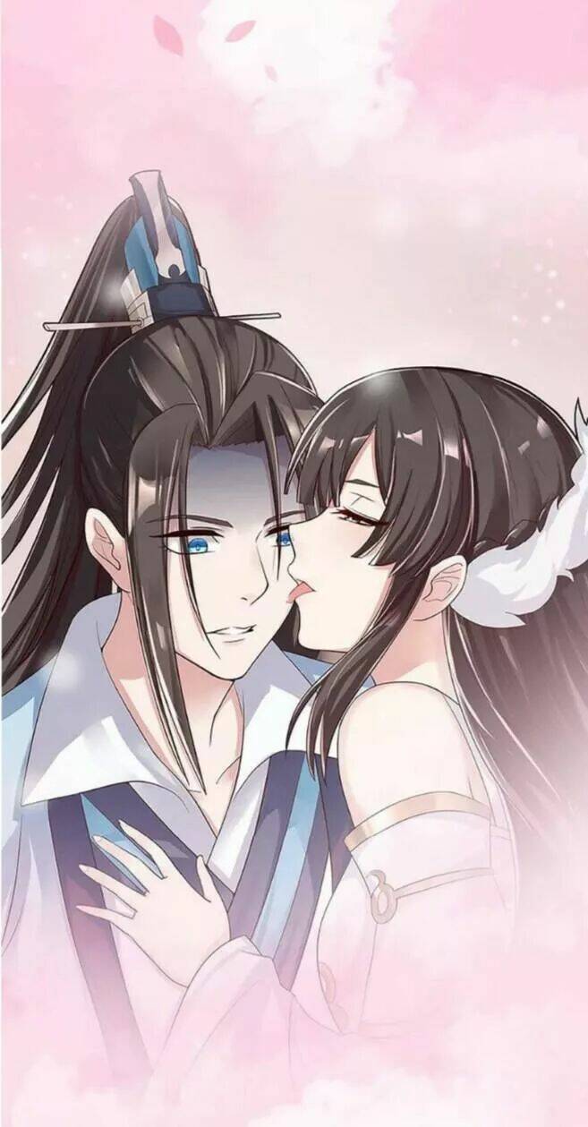 dụ ái tiểu hồ tiên chapter 0 19