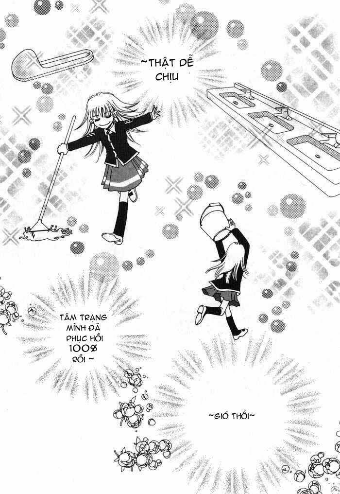 shiwhamong - ba chị em chapter 7 8