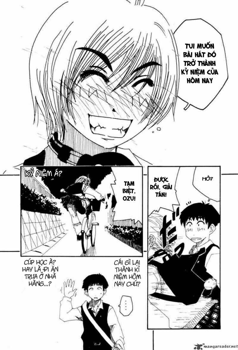 inu neko jump chapter 32.2 34