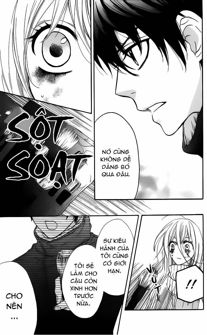 mairunovich chapter 6 7