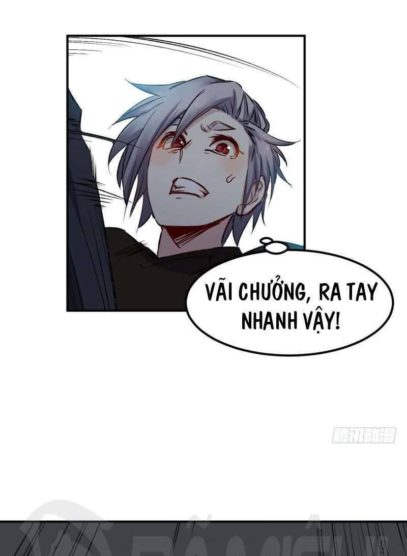 đỉnh phong thần y chapter 61 9