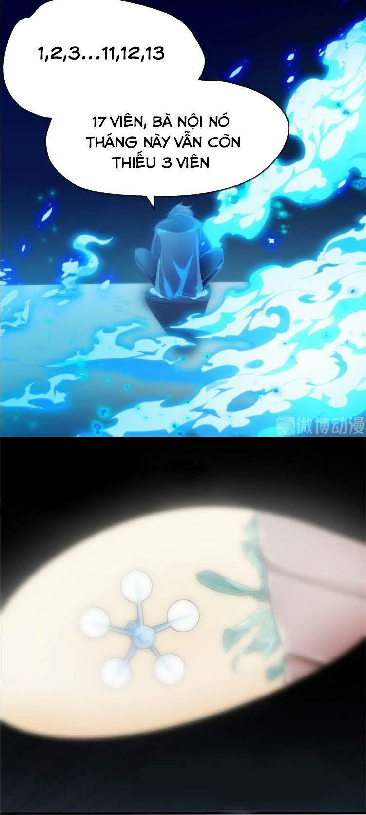 dị năng của ngươi thuộc về ta chapter 2 33