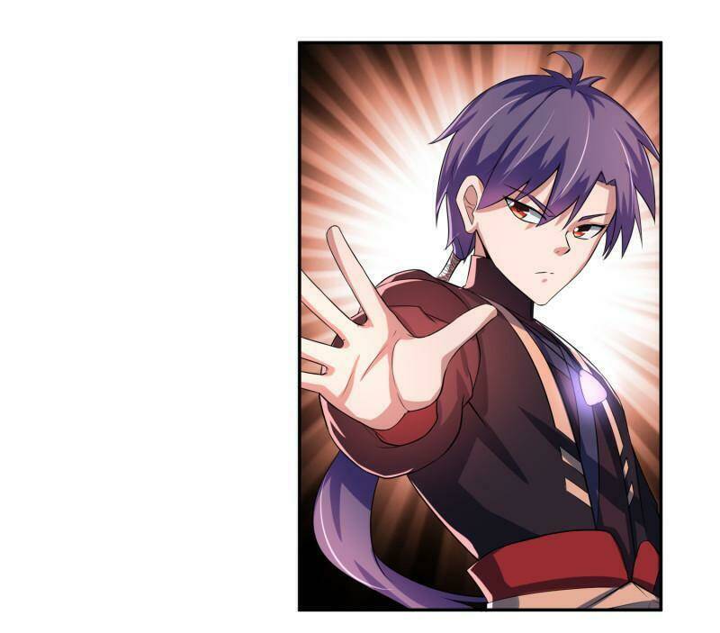 tuyệt thế thánh đế chapter 11 20