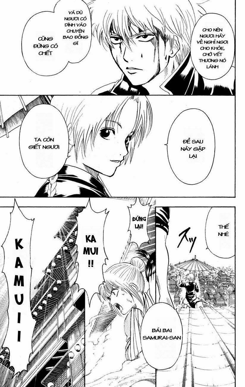 gintama - linh hồn bạc chapter 227 23