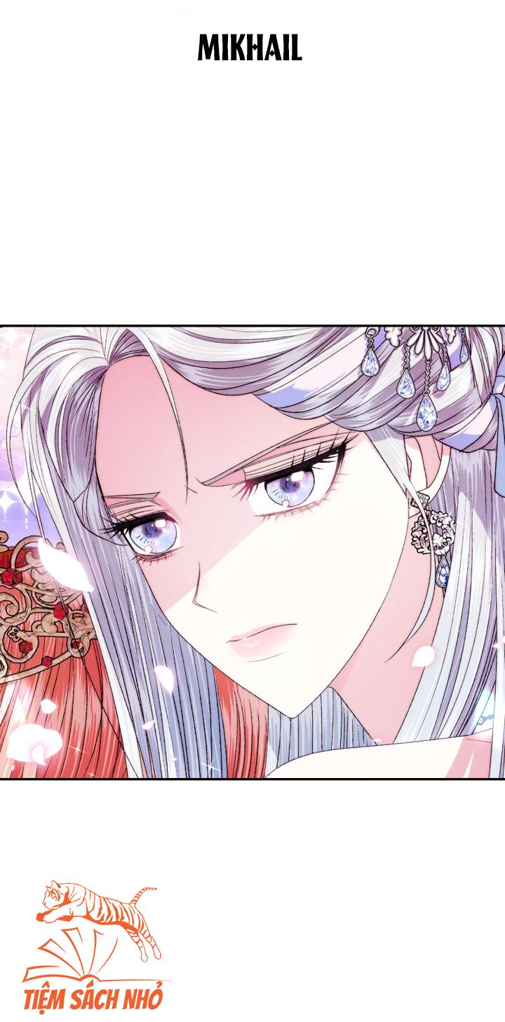 cha, con không muốn kết hôn đâu chapter 71 82