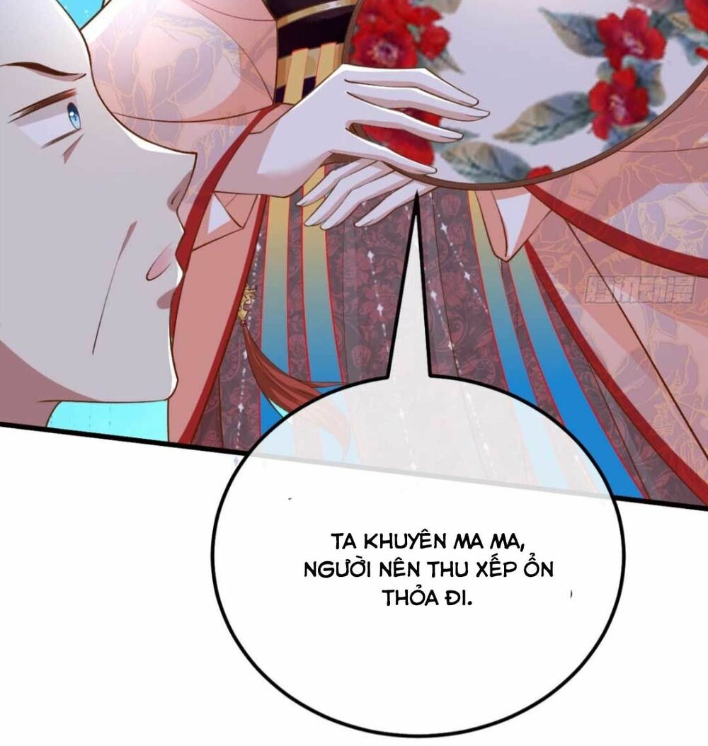 đại đích nữ trọng sinh về báo thù chapter 2 110