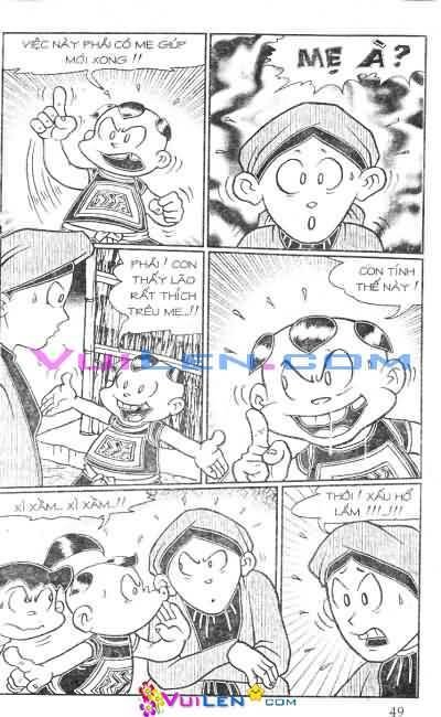 thần đồng đất việt chapter 14 46