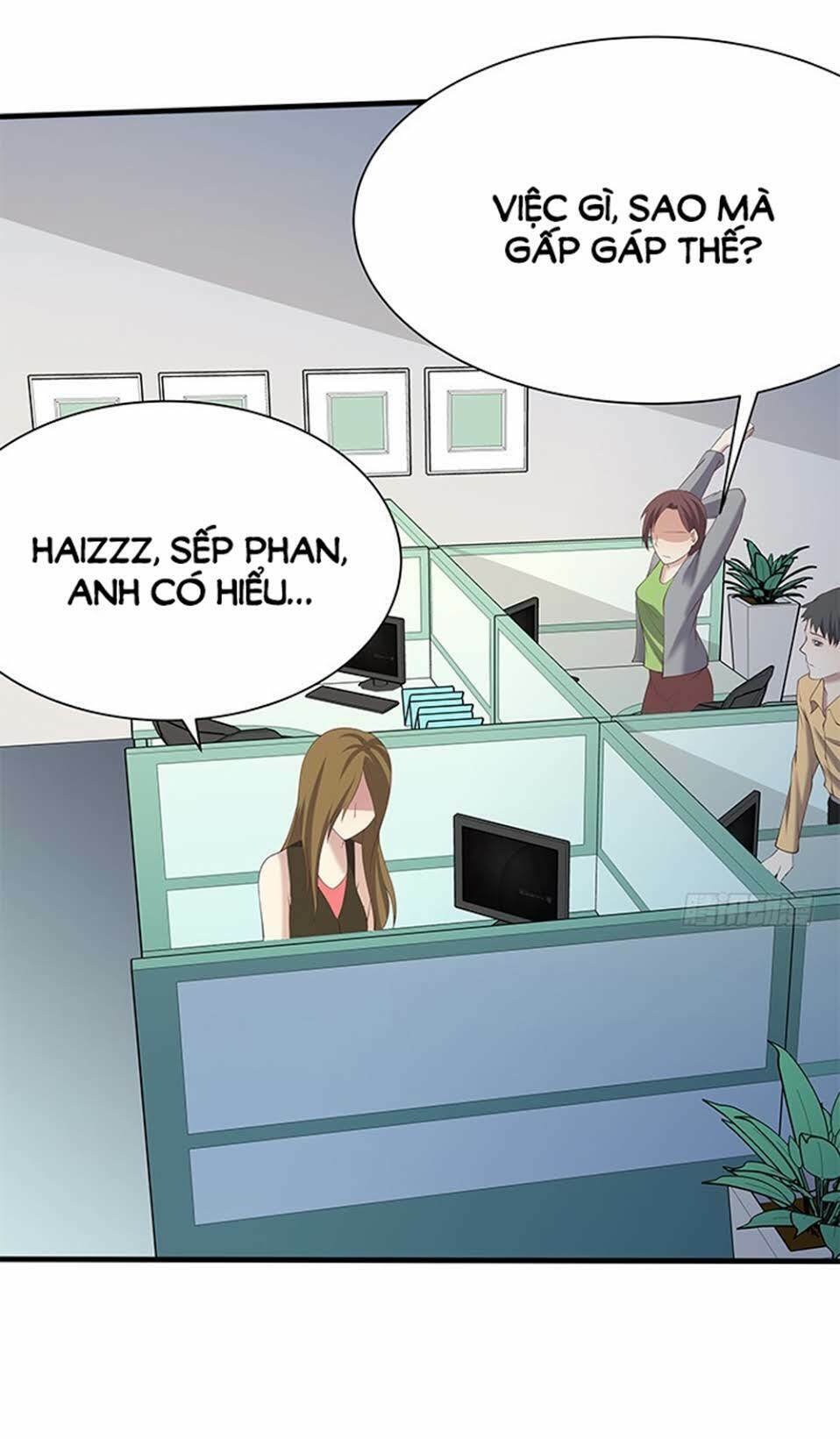 khi trò chơi ác ma bắt đầu chapter 46 16