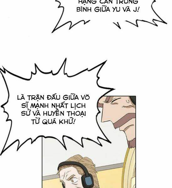 võ sĩ - the boxer chapter 99 103