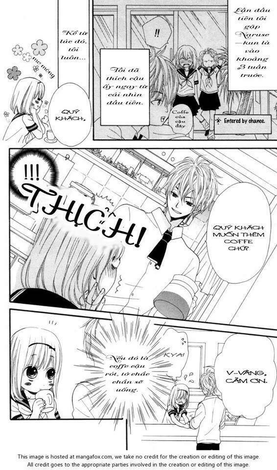 tổng hợp one shot. chapter 311 5