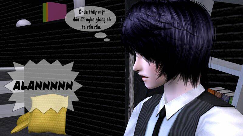 and i love you! chapter 7 3