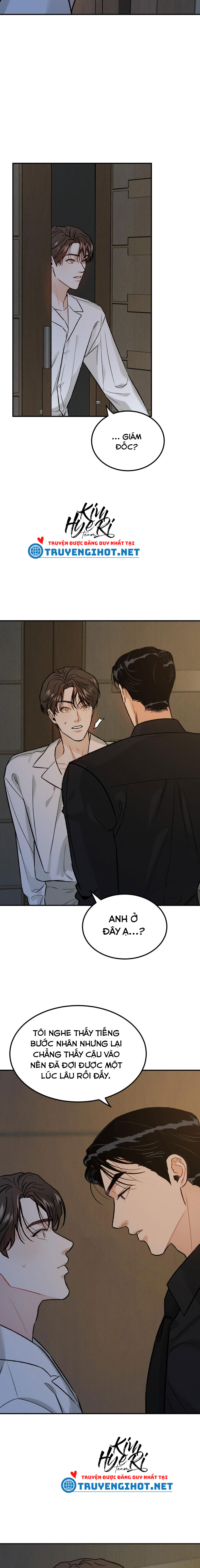 limited run chapter 7.3 2