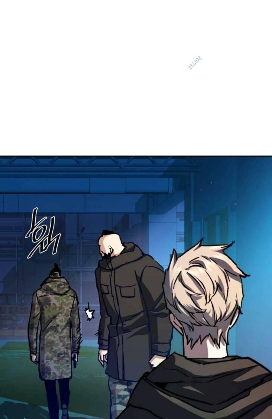 bạn học tôi là lính đánh thuê chapter 155 77