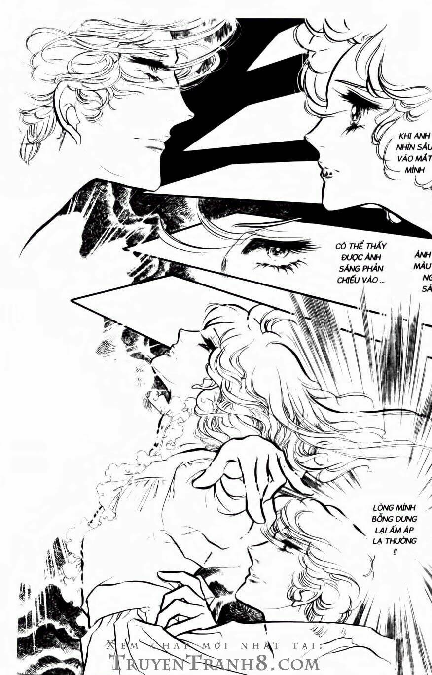 swan - vũ khúc thiên nga chapter 118 4