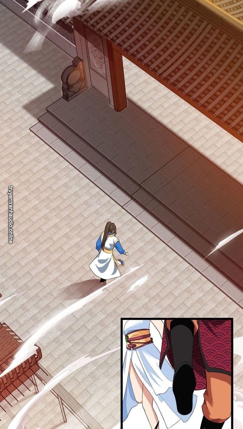 chúa tể tam giới chapter 81 27