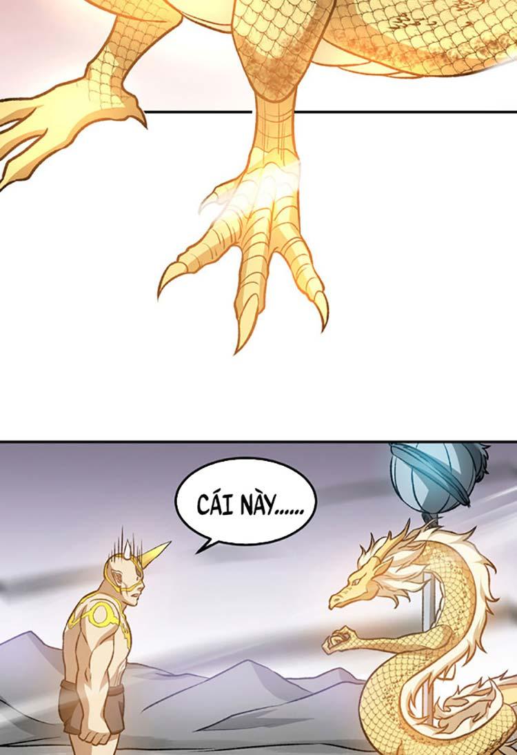 võ đạo độc tôn chapter 608 34