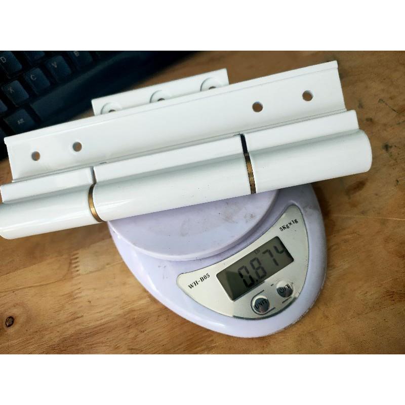 Bản lề 4D dài 2tấc