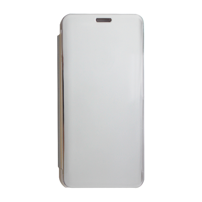 Bao da cho Huawei Honor 8 Lite tráng gương