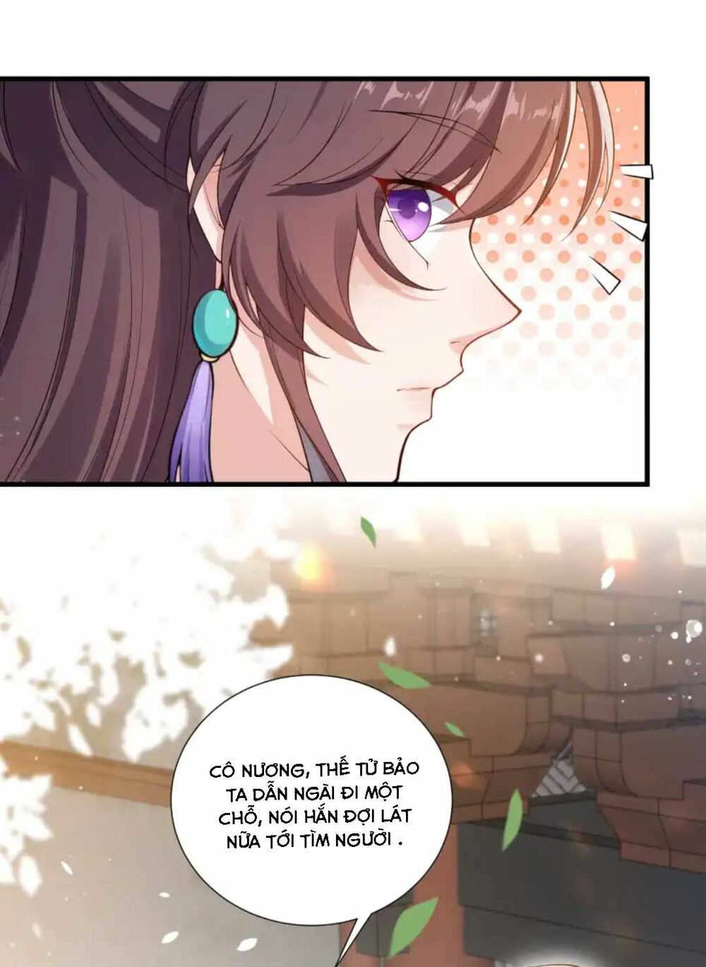 nam thần ai cũng muốn lấy ta chapter 26 17