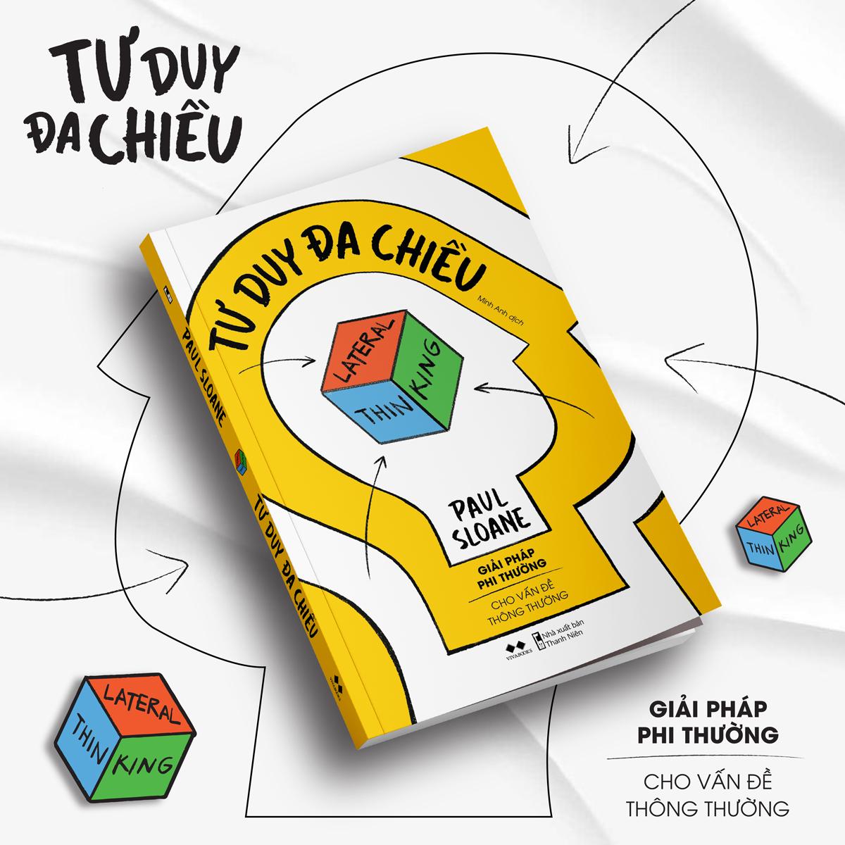 Tư Duy Đa Chiều