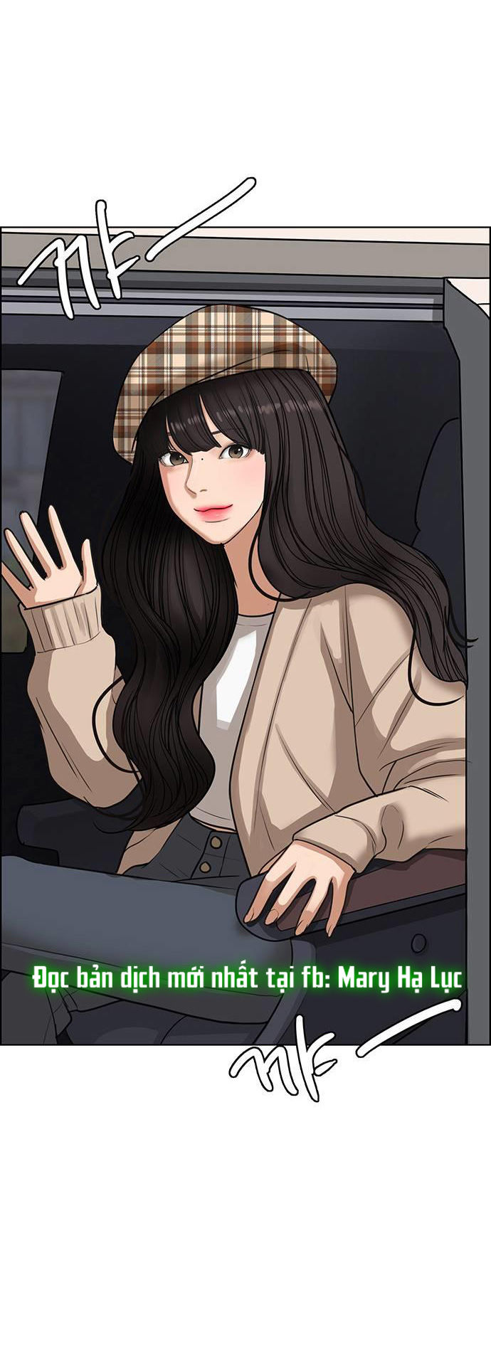 vẻ đẹp đích thực - true beauty chapter 242.1 12