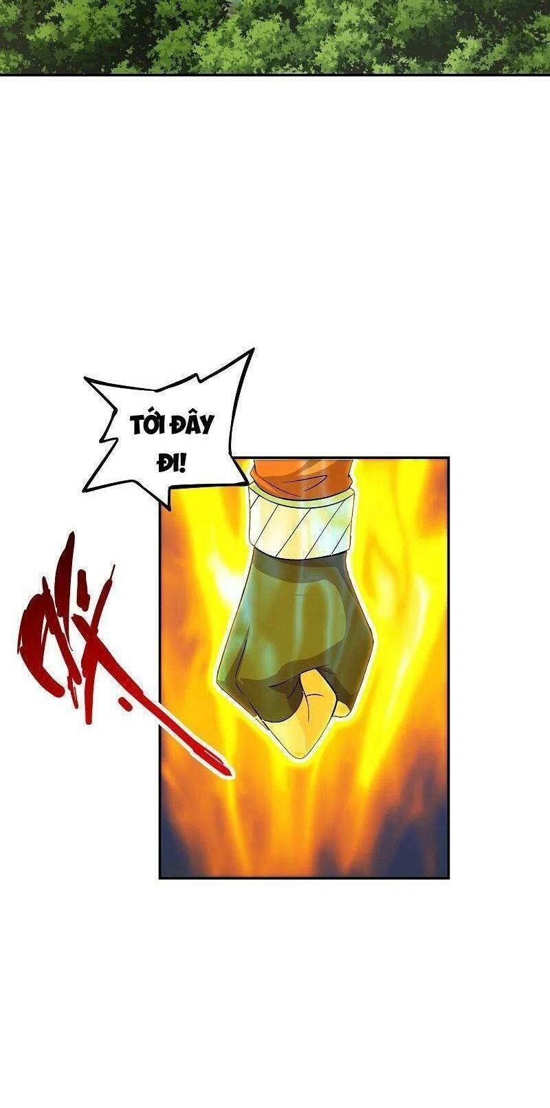 tiên võ đế tôn chapter 190 32