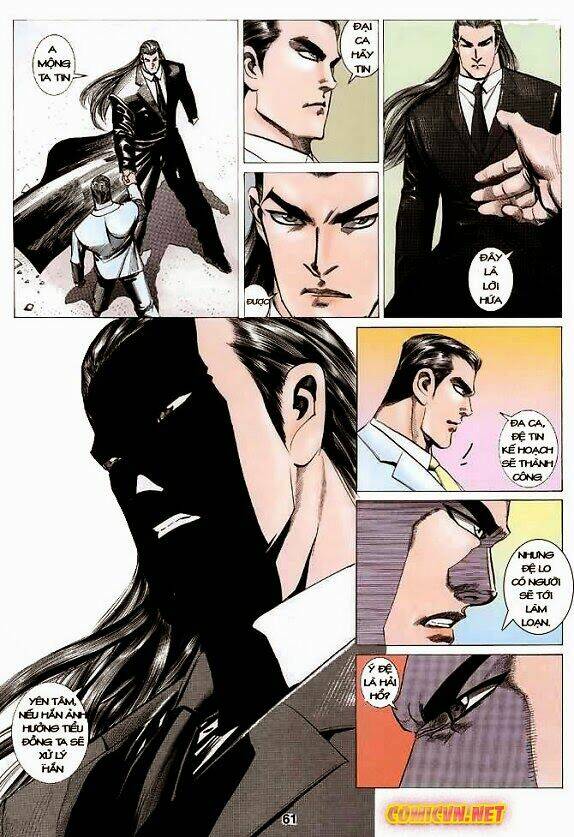 hải hổ 1 chapter 42 29