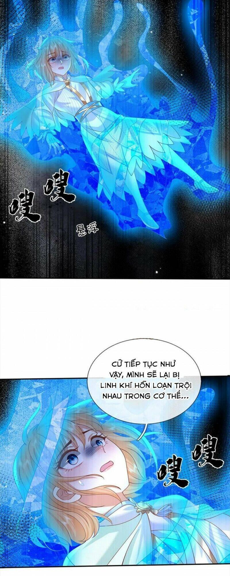 ta trở về từ thế giới tu tiên chapter 178 25