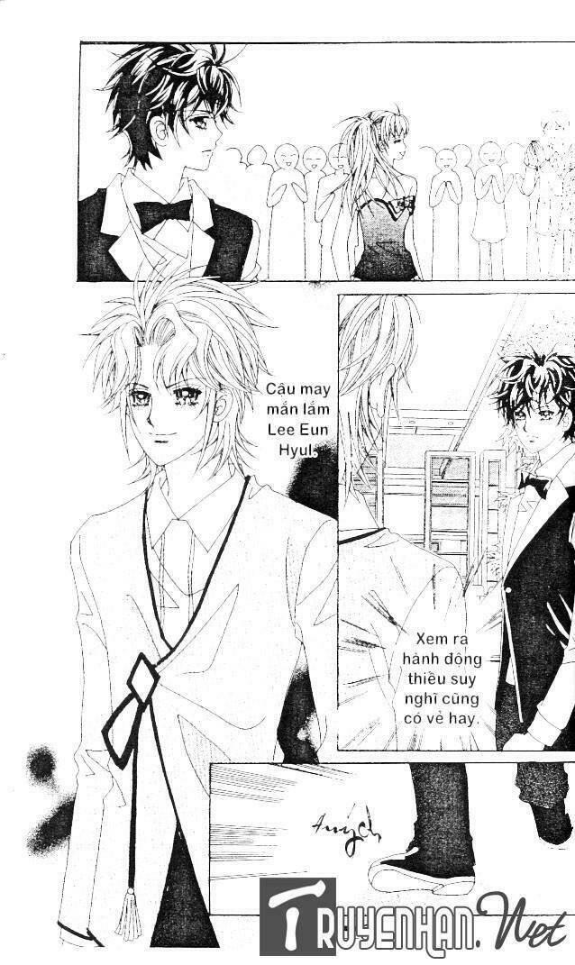 my lovely master chapter 2 35