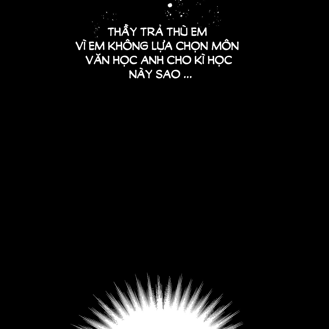 juliet, ở đây không phải là kansas đâu! chapter 1 53