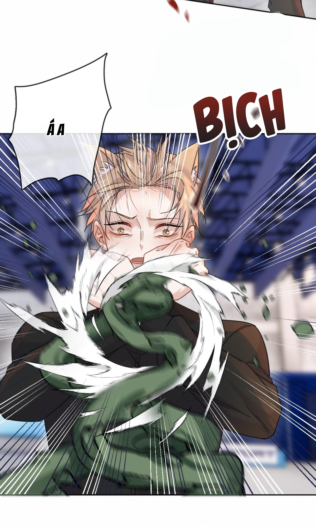 huynh dạy đệ vô lễ chapter 9 42