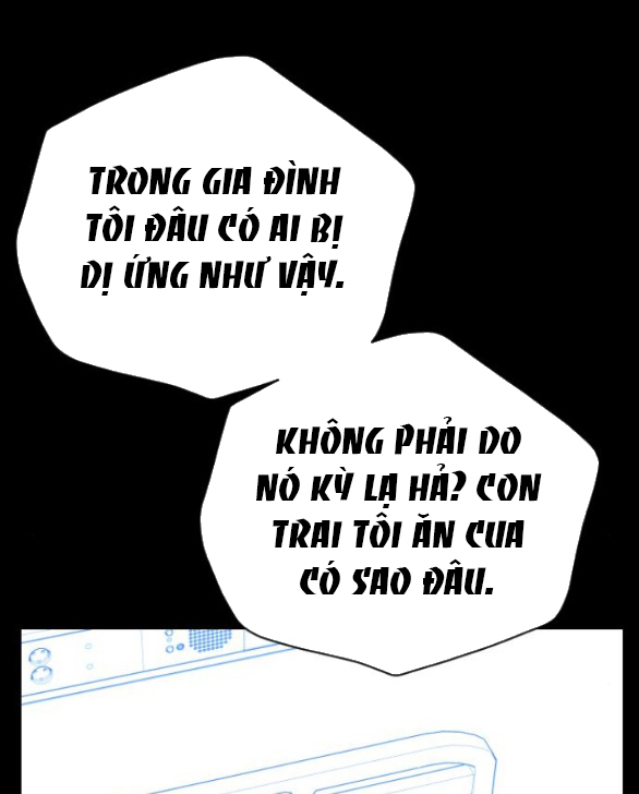 tôi sẽ cho anh thứ tồi tệ nhất chapter 24.1 17