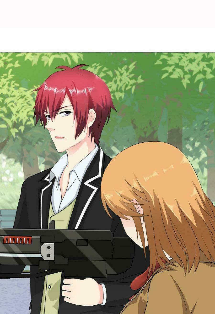 bá đạo trung khuyển tìm ái ký chapter 105 8