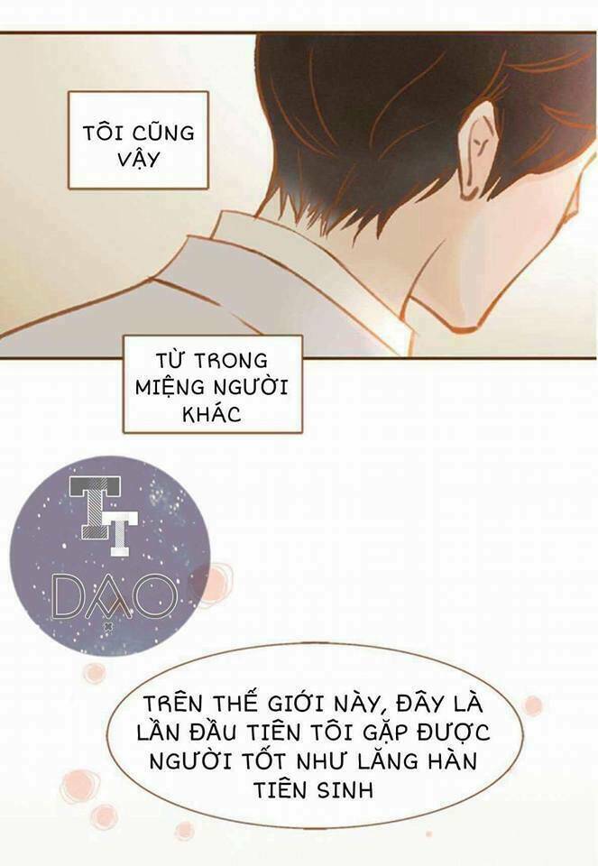 tân lang yếu tòng tiểu dưỡng khởi chapter 2 64