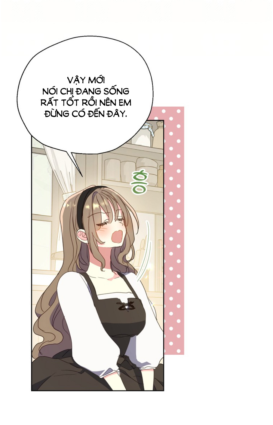 bệ hạ, xin đừng giết tôi!! chapter 116.2 29