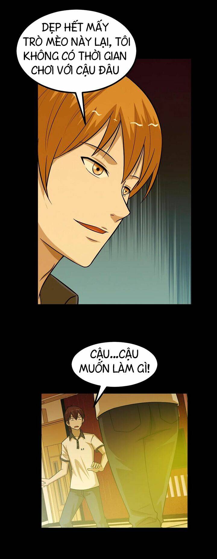 đai ca trở lại tuổi 16 chapter 78 13