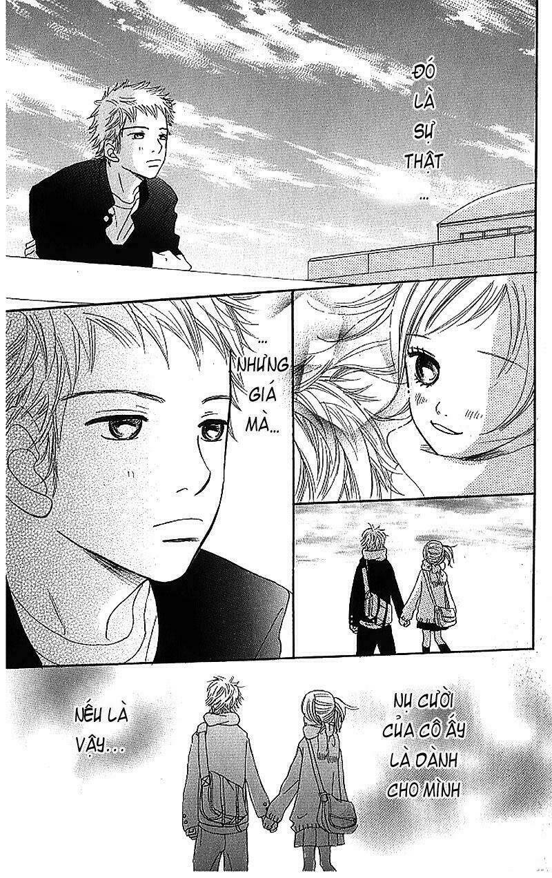 ngày ấy ta bên nhau chapter 23 39