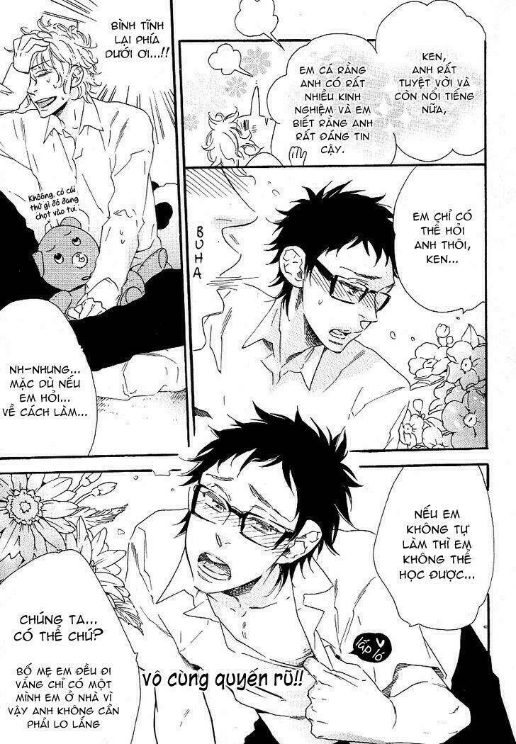 stay gold – bài học tình yêu từ a đến z chapter 1 11