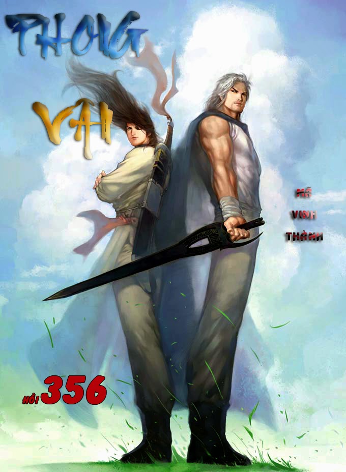 phong vân chapter 356 1